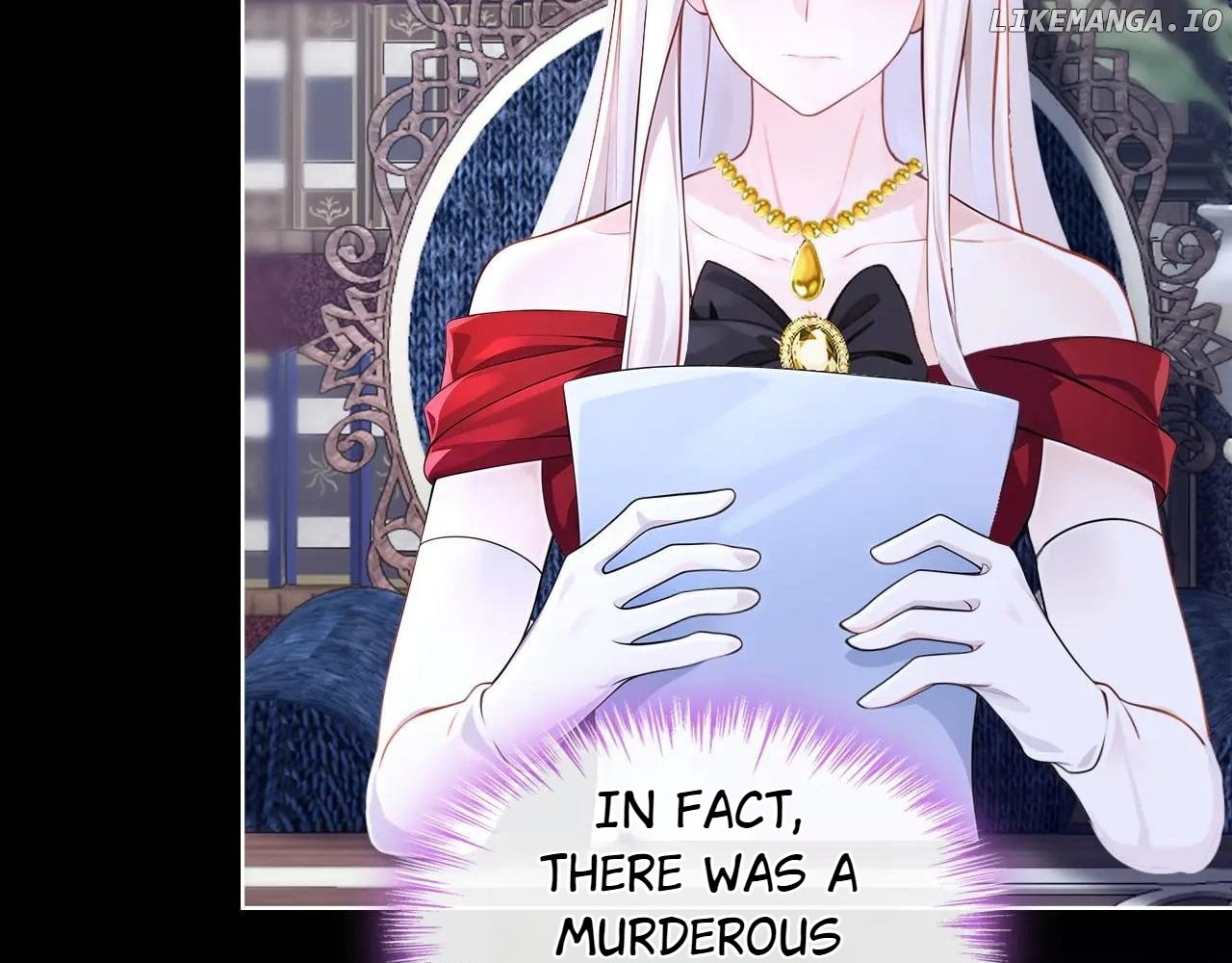 Quick Transmigration: The Host Wants To Die Chapter 151 - page 17